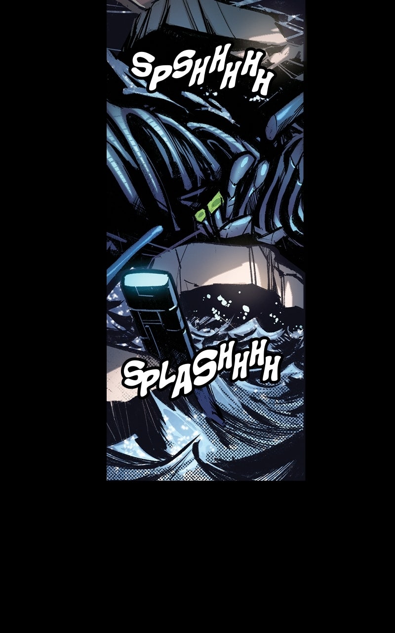 Read Alien (2021) chapter 35 image 28 on Lezhin
