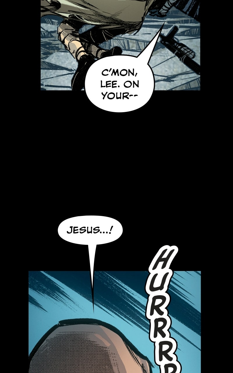 Read Alien (2021) chapter 35 image 32 on Lezhin