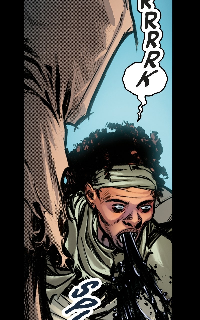 Read Alien (2021) chapter 35 image 33 on Lezhin