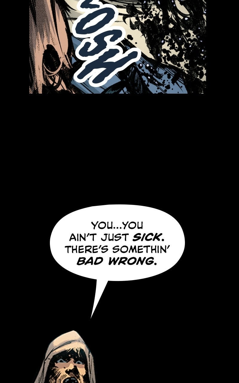 Read Alien (2021) chapter 35 image 34 on Lezhin
