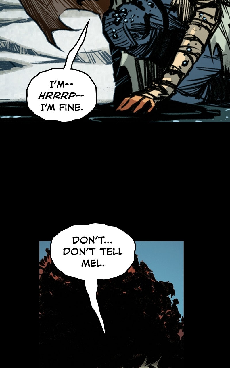 Read Alien (2021) chapter 35 image 36 on Lezhin