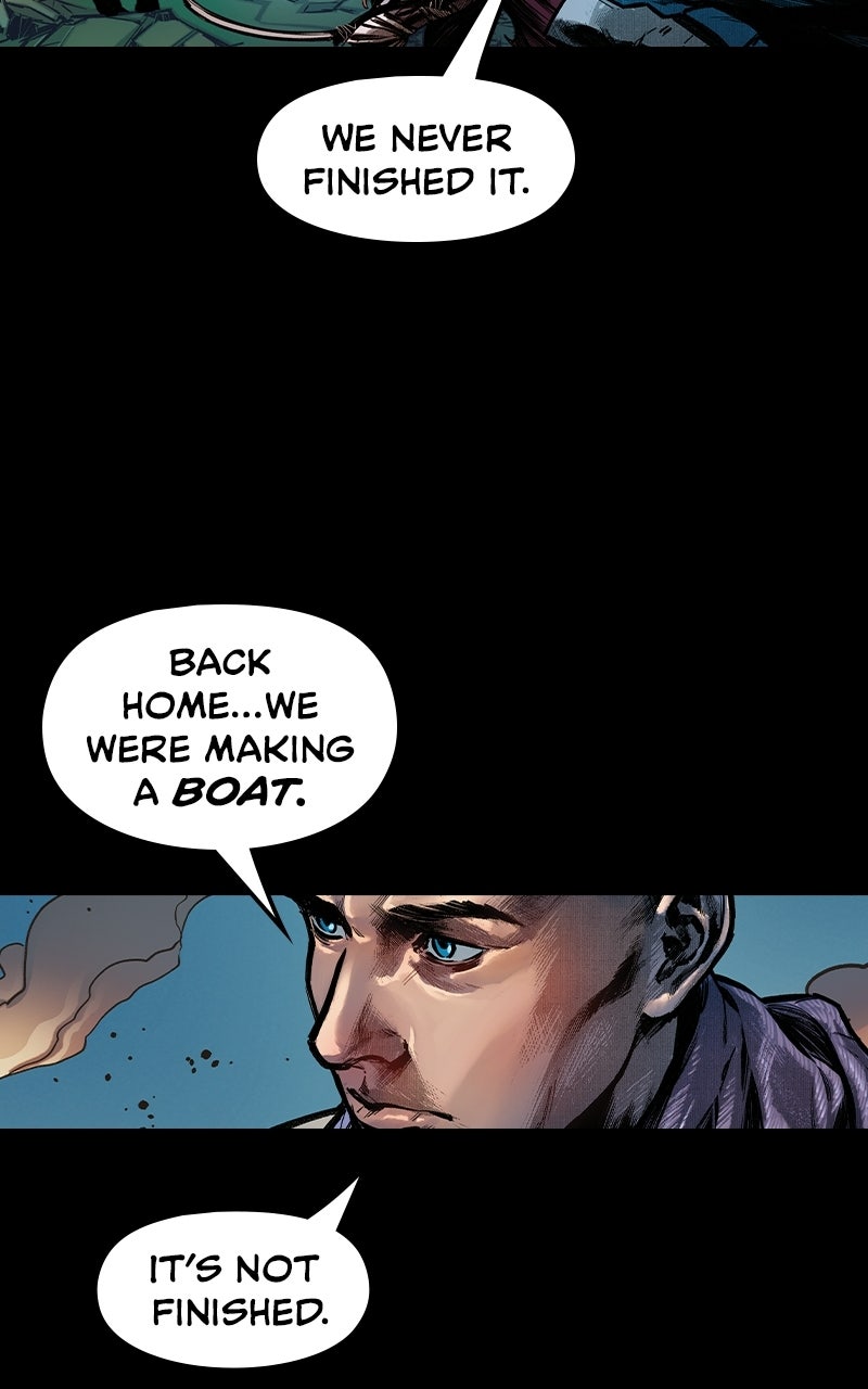 Read Alien (2021) chapter 35 image 39 on Lezhin