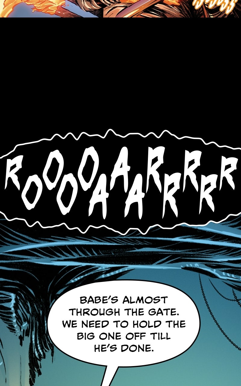 Read Alien (2021) chapter 35 image 4 on Lezhin