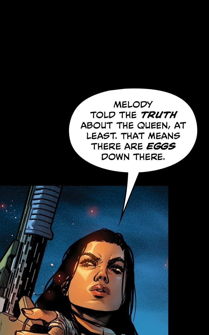 Read Alien (2021) chapter 35 image 40 on Lezhin
