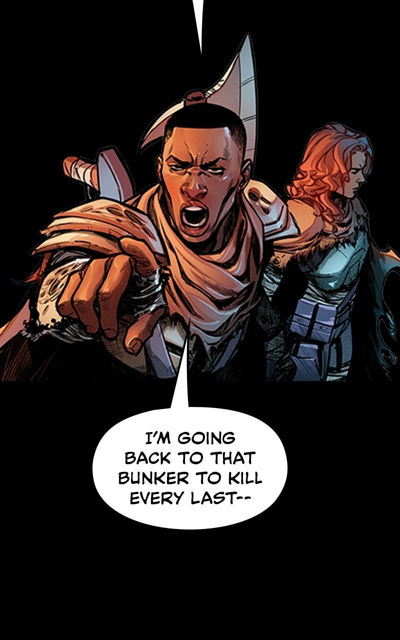 Read Alien (2021) chapter 35 image 42 on Lezhin
