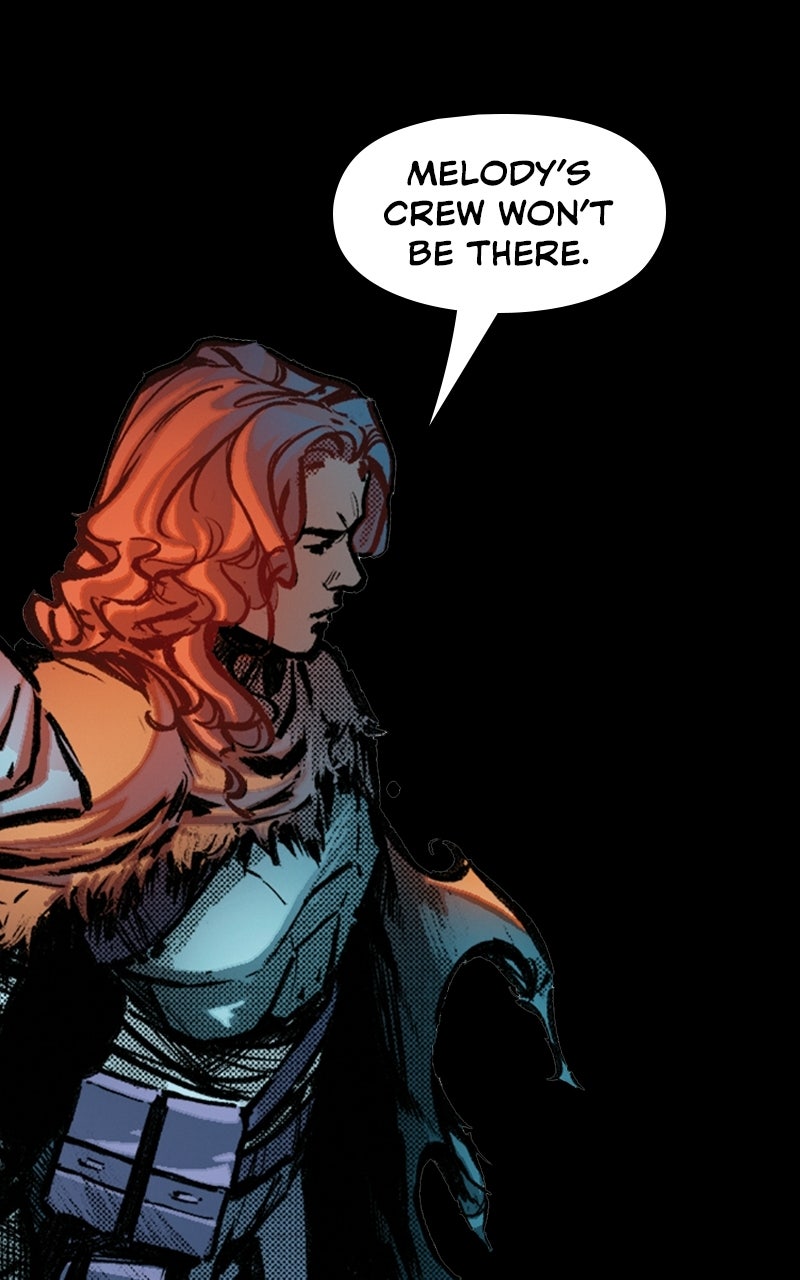 Read Alien (2021) chapter 35 image 43 on Lezhin