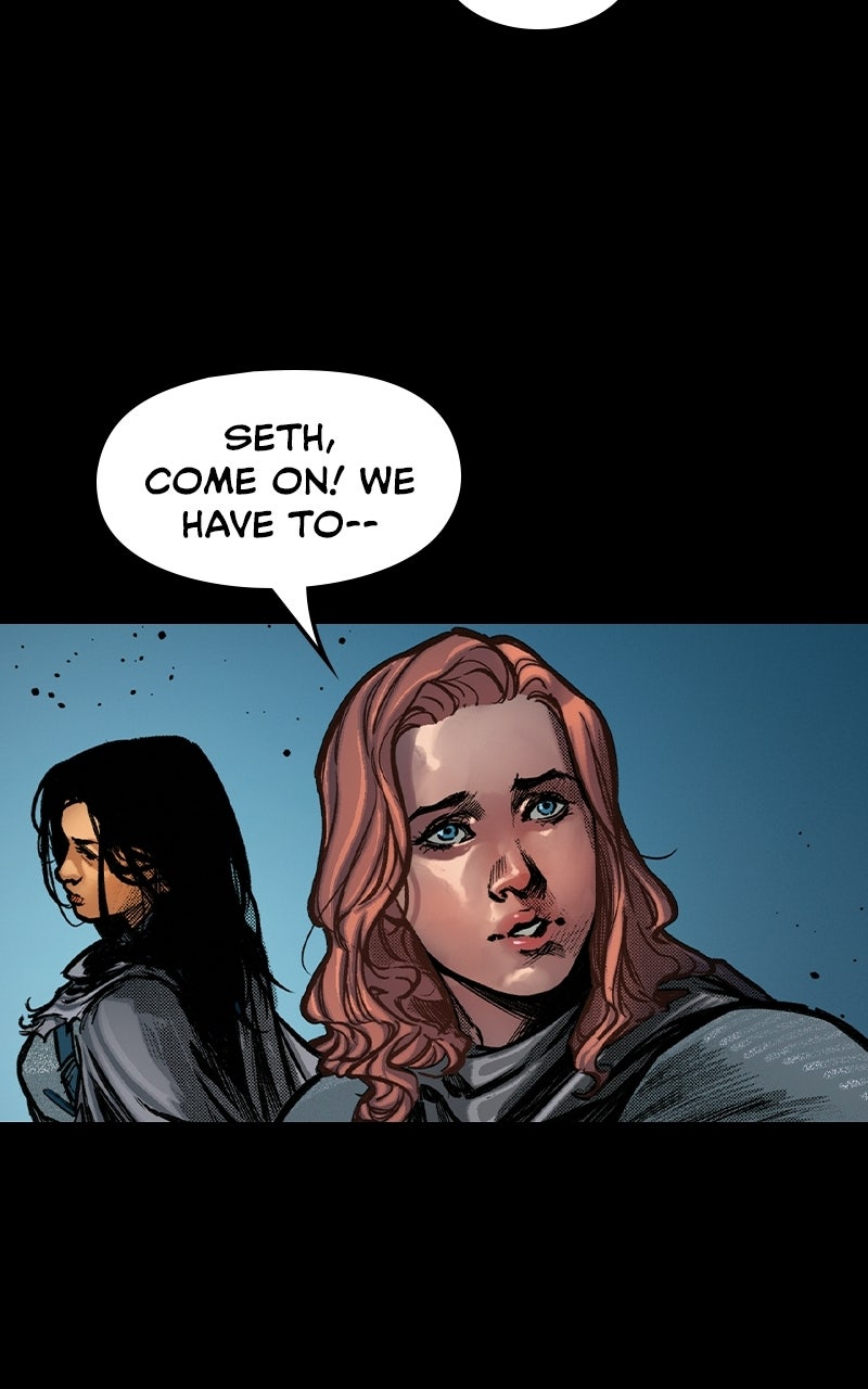 Read Alien (2021) chapter 35 image 47 on Lezhin