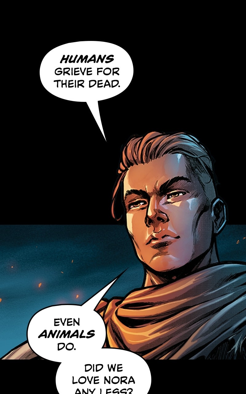 Read Alien (2021) chapter 35 image 48 on Lezhin