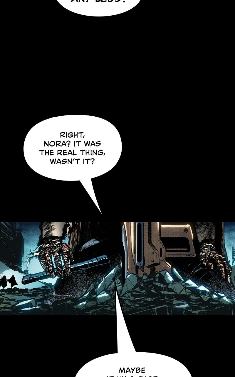 Read Alien (2021) chapter 35 image 49 on Lezhin