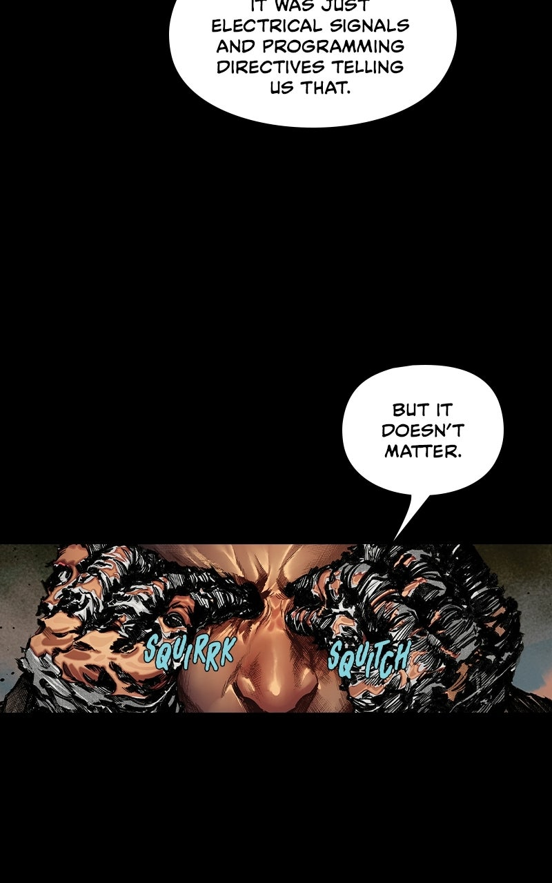 Read Alien (2021) chapter 35 image 50 on Lezhin