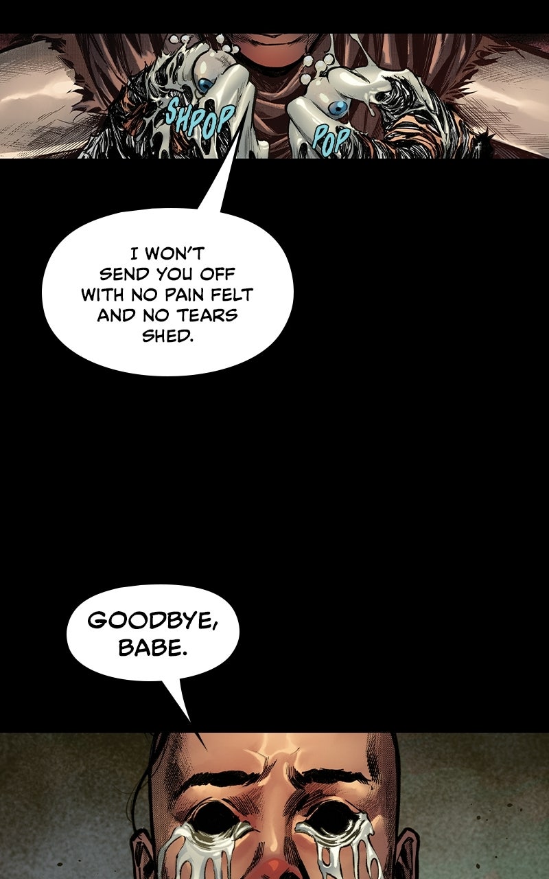 Read Alien (2021) chapter 35 image 51 on Lezhin