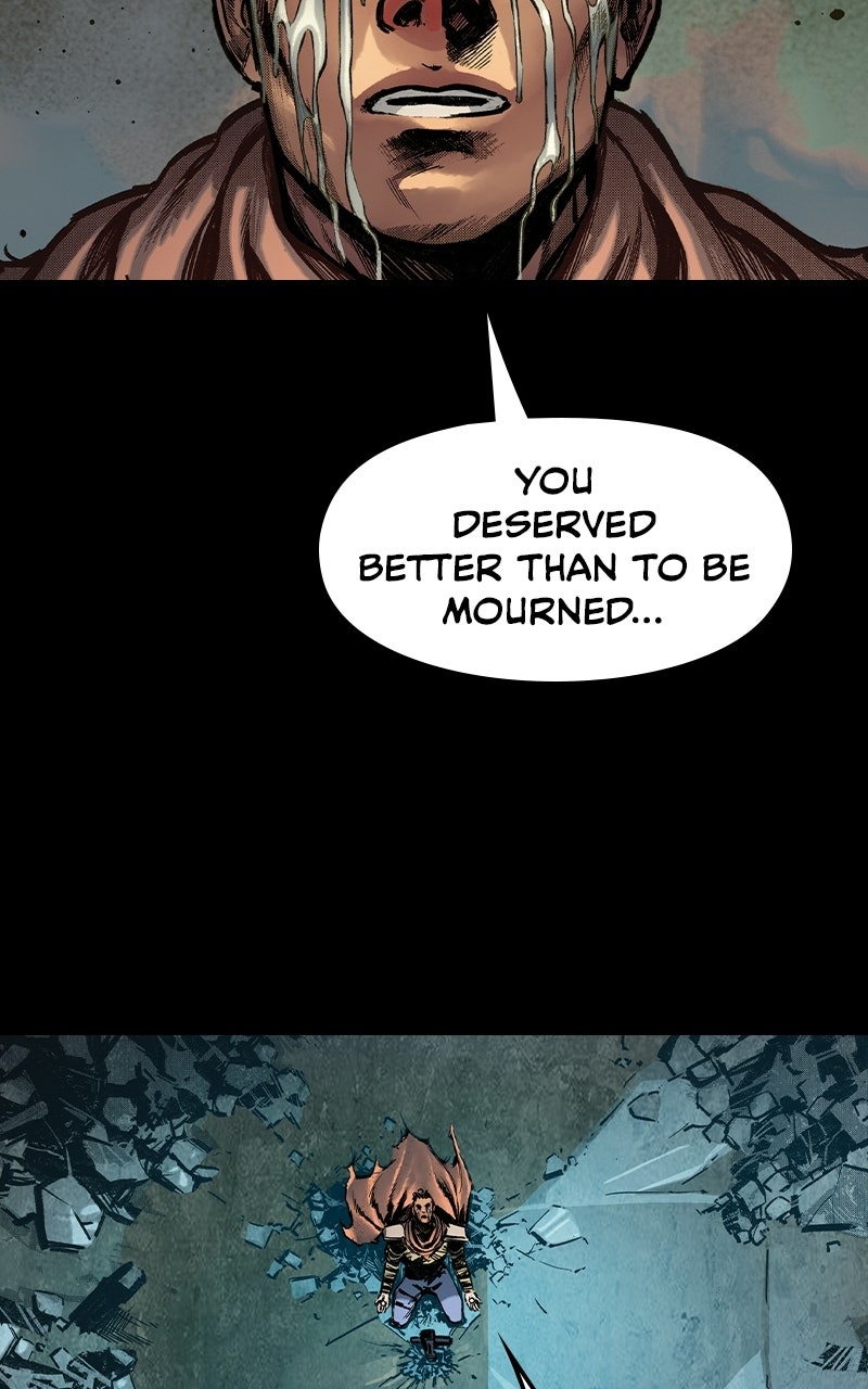 Read Alien (2021) chapter 35 image 52 on Lezhin