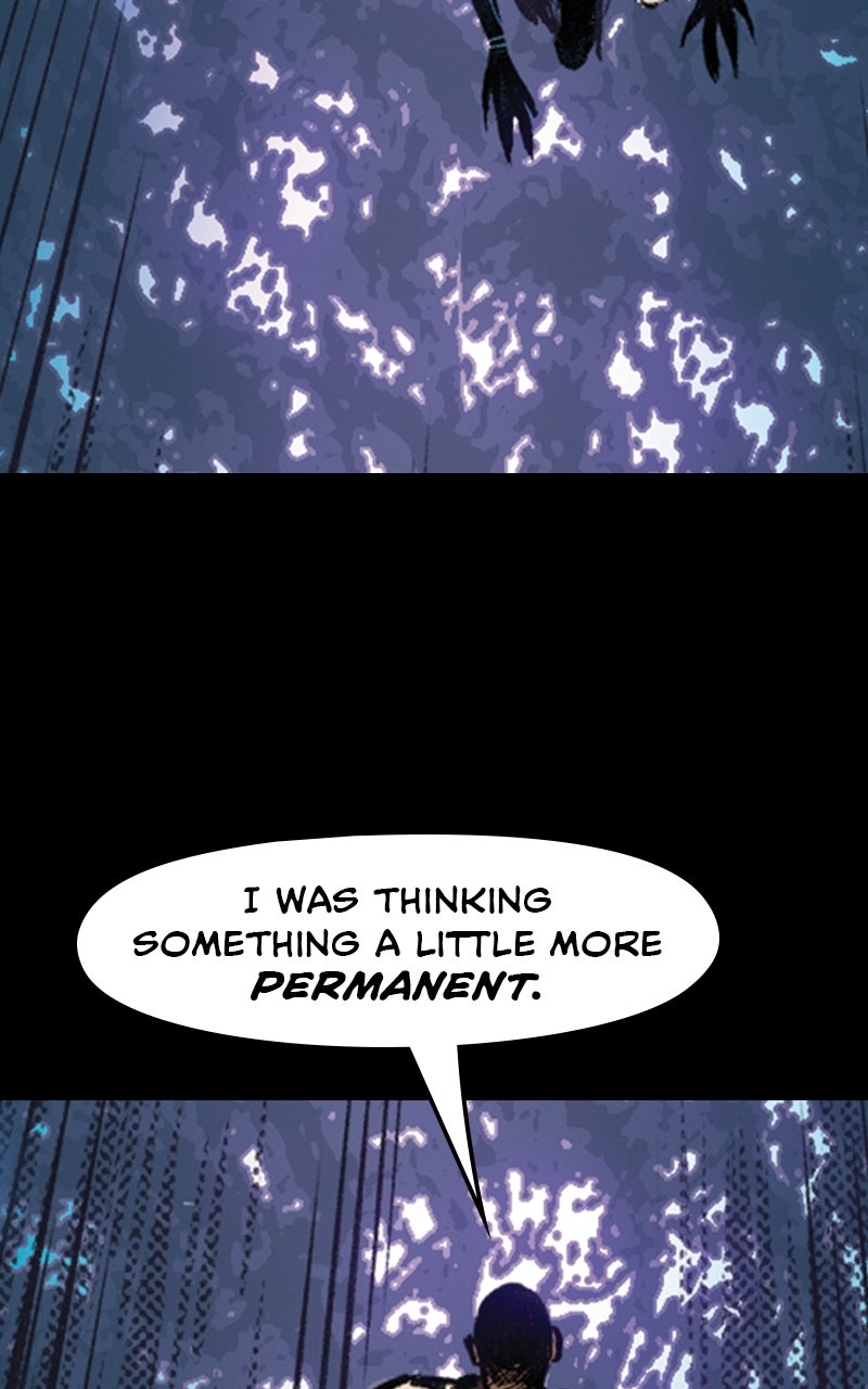 Read Alien (2021) chapter 35 image 7 on Lezhin