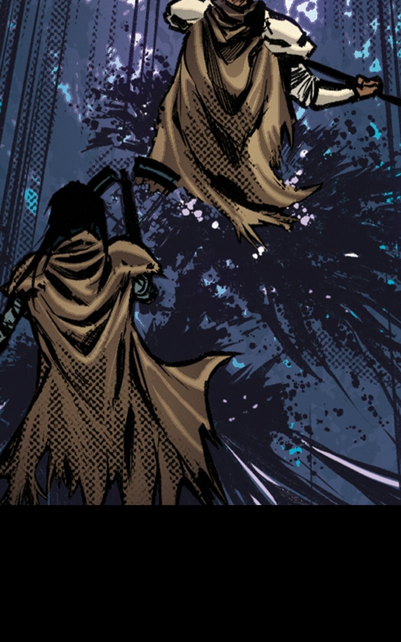 Read Alien (2021) chapter 35 image 8 on Lezhin