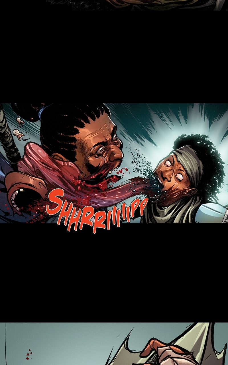 Read Alien (2021) chapter 36 image 13 on Lezhin