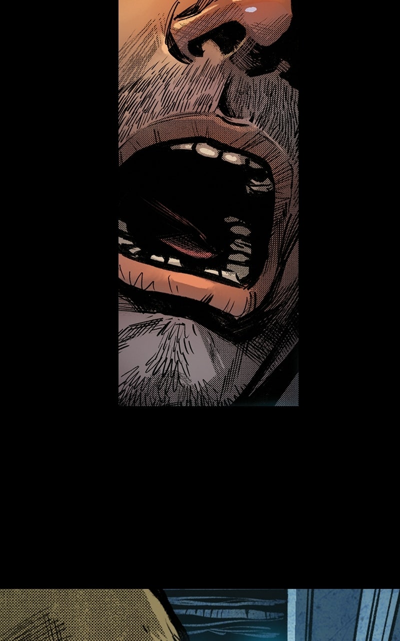 Read Alien (2021) chapter 36 image 16 on Lezhin
