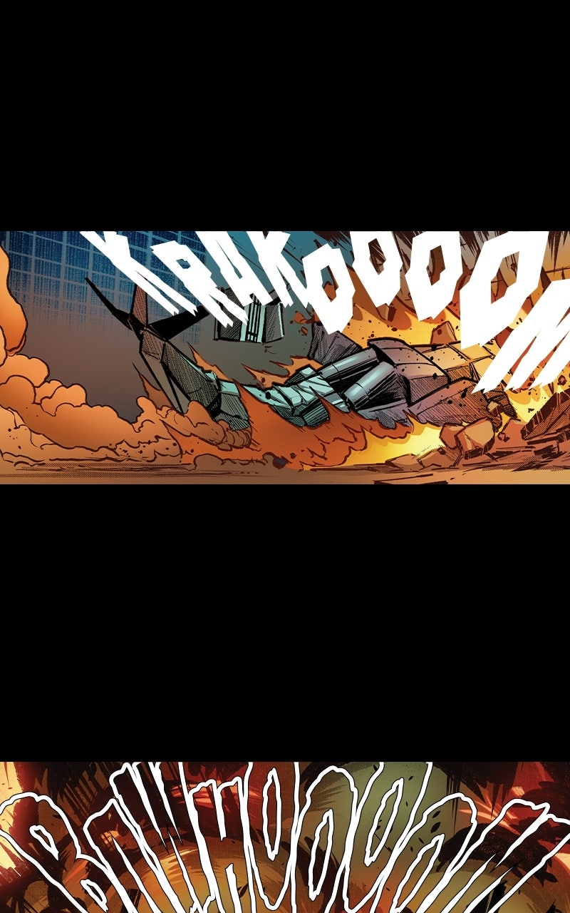 Read Alien (2021) chapter 36 image 23 on Lezhin