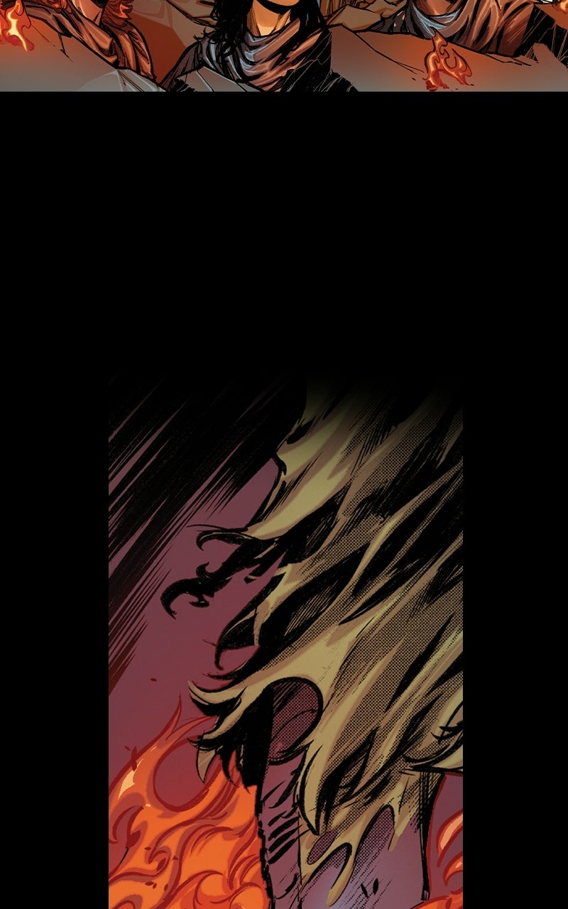 Read Alien (2021) chapter 36 image 25 on Lezhin