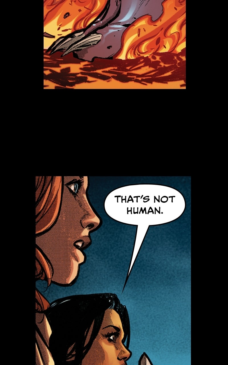 Read Alien (2021) chapter 36 image 26 on Lezhin
