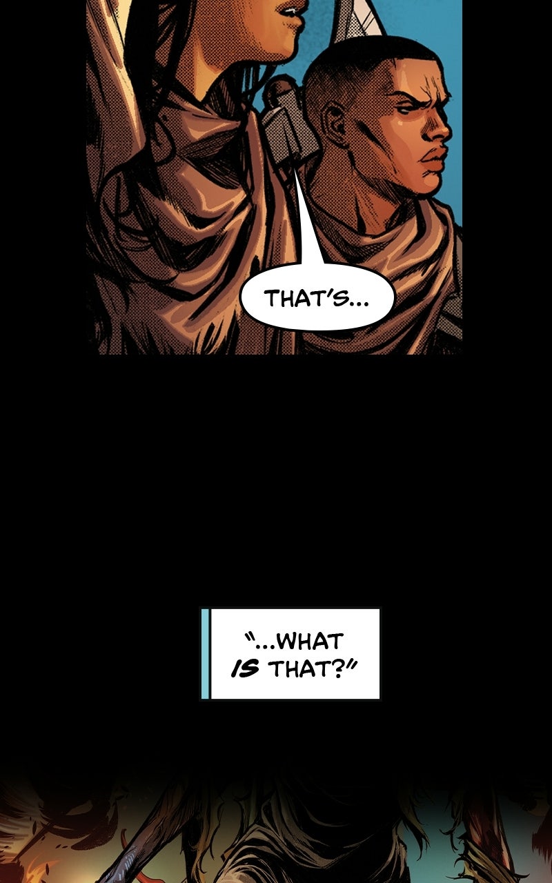 Read Alien (2021) chapter 36 image 27 on Lezhin