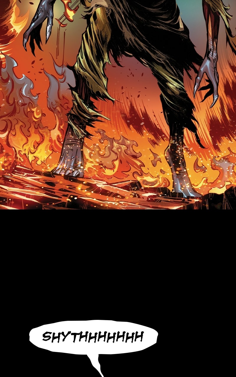Read Alien (2021) chapter 36 image 28 on Lezhin