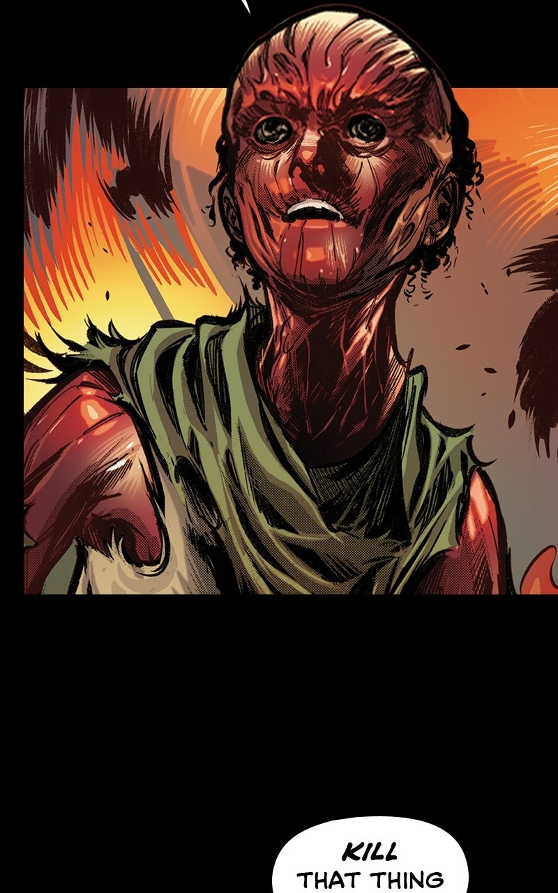 Read Alien (2021) chapter 36 image 29 on Lezhin