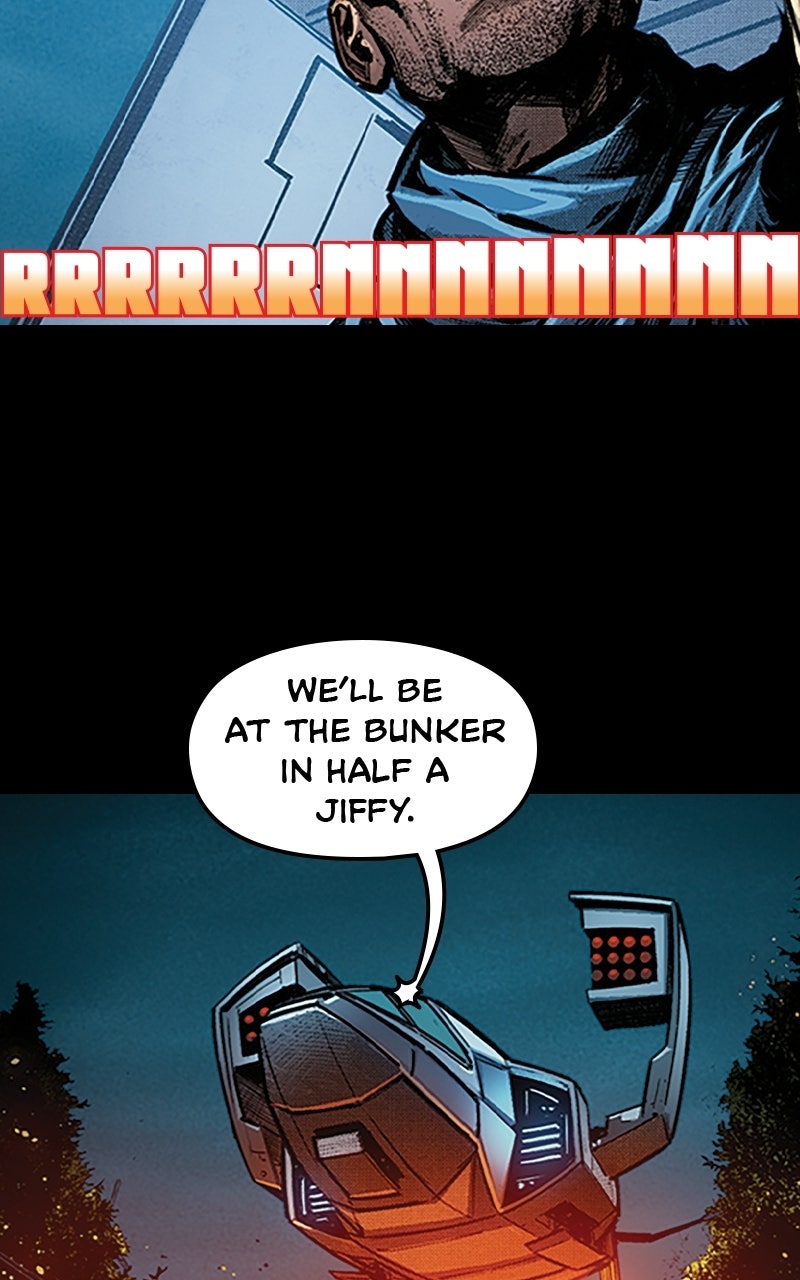 Read Alien (2021) chapter 36 image 3 on Lezhin