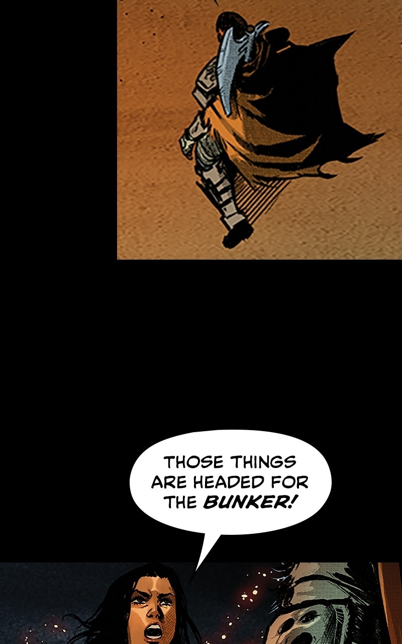 Read Alien (2021) chapter 36 image 38 on Lezhin