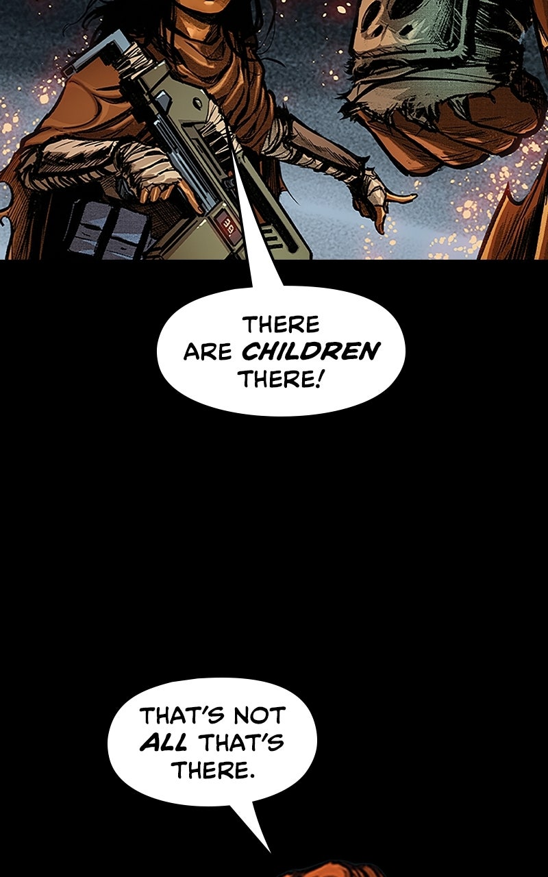 Read Alien (2021) chapter 36 image 39 on Lezhin