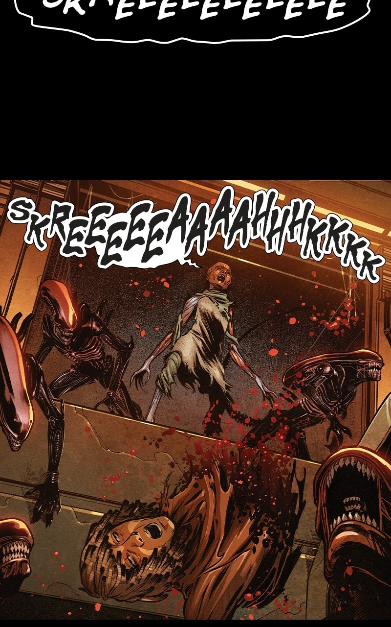 Read Alien (2021) chapter 36 image 48 on Lezhin