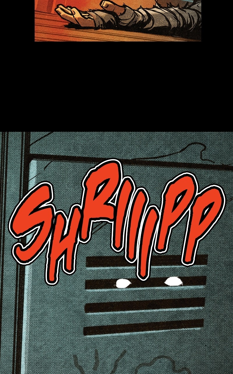 Read Alien (2021) chapter 36 image 50 on Lezhin