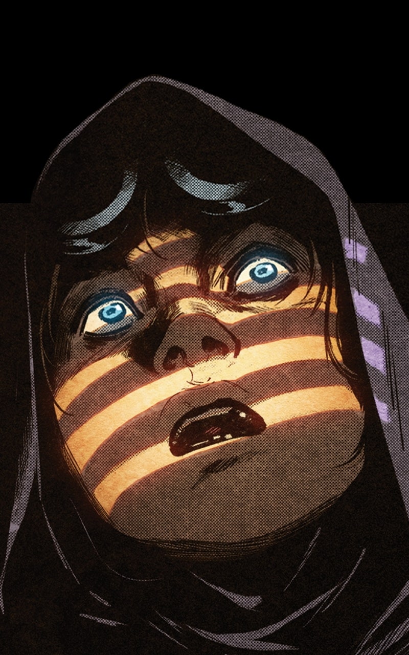 Read Alien (2021) chapter 36 image 52 on Lezhin