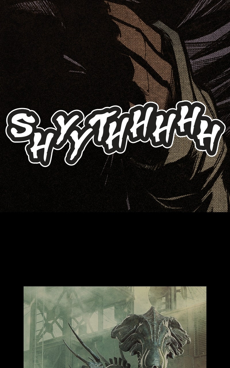 Read Alien (2021) chapter 36 image 53 on Lezhin