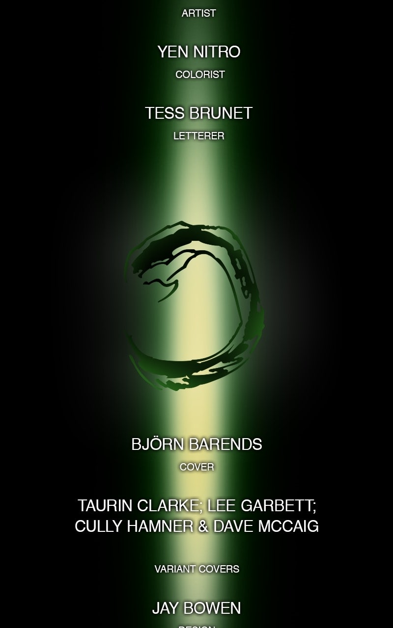 Read Alien (2021) chapter 36 image 55 on Lezhin