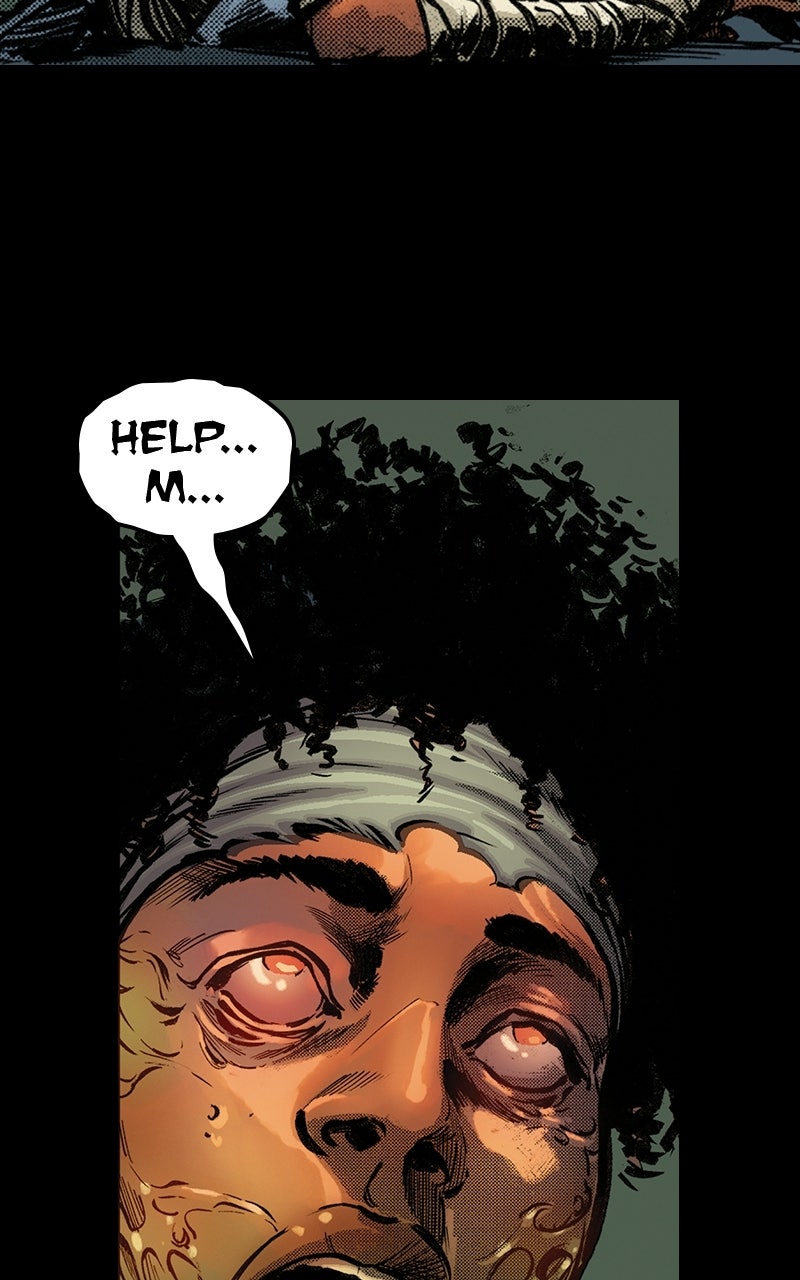 Read Alien (2021) chapter 36 image 8 on Lezhin