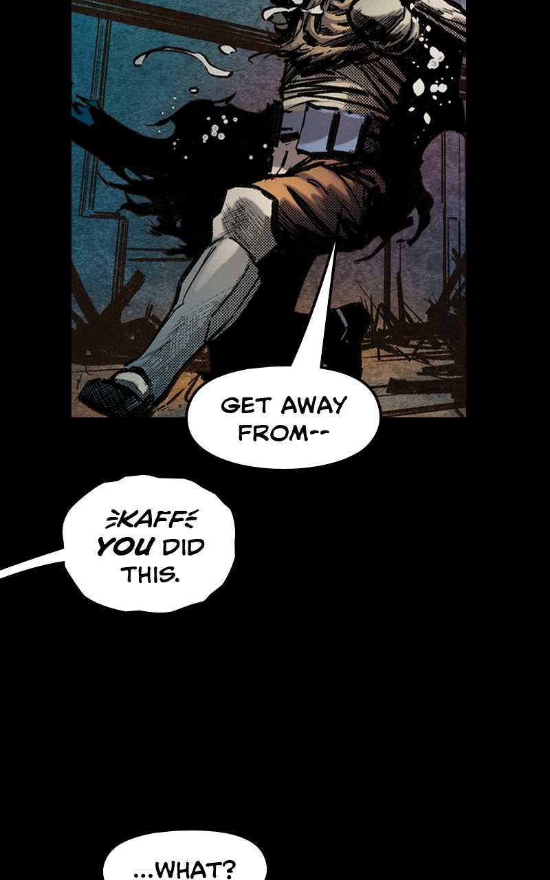 Read Alien (2021) chapter 37 image 17 on Lezhin