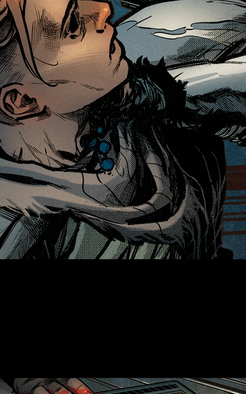 Read Alien (2021) chapter 37 image 19 on Lezhin