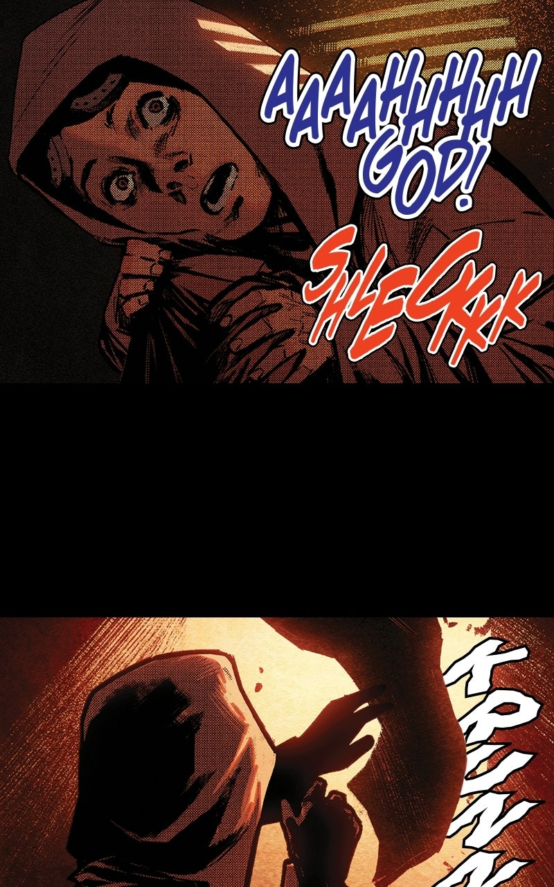 Read Alien (2021) chapter 37 image 2 on Lezhin