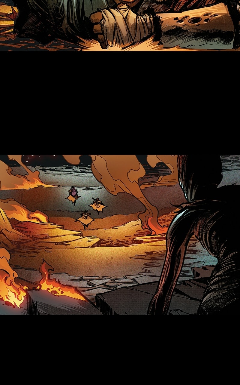 Read Alien (2021) chapter 37 image 25 on Lezhin