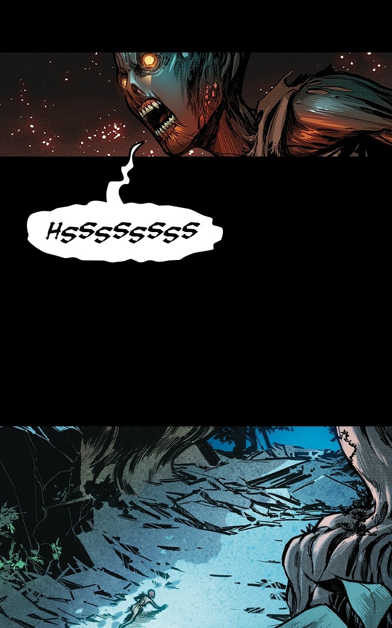 Read Alien (2021) chapter 37 image 26 on Lezhin
