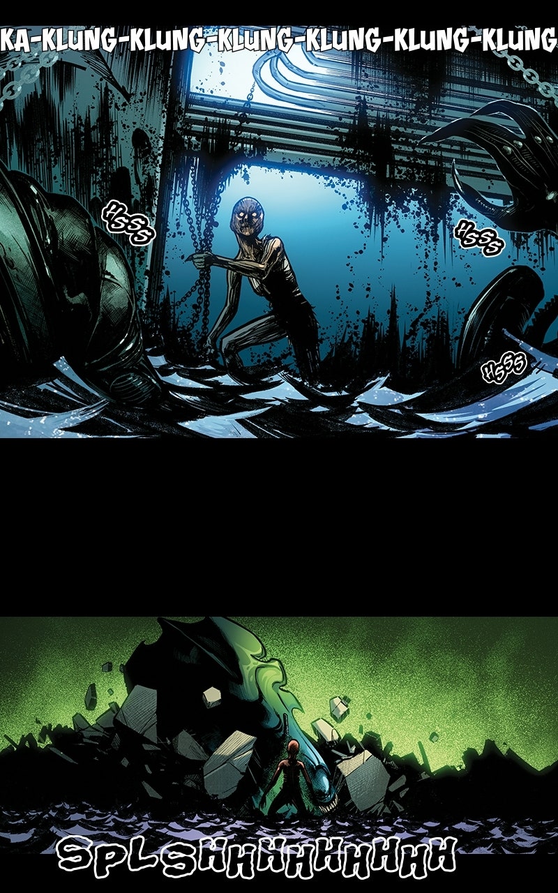 Read Alien (2021) chapter 37 image 29 on Lezhin
