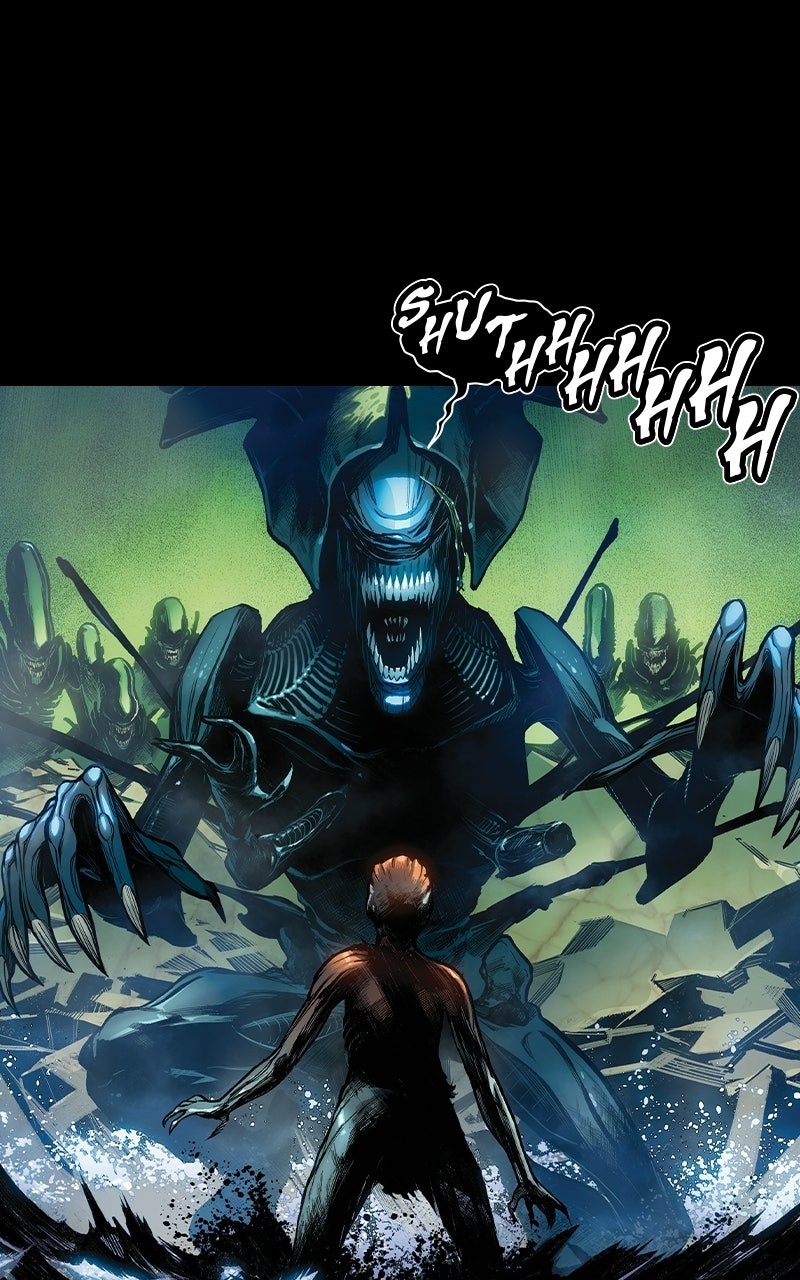 Read Alien (2021) chapter 37 image 30 on Lezhin