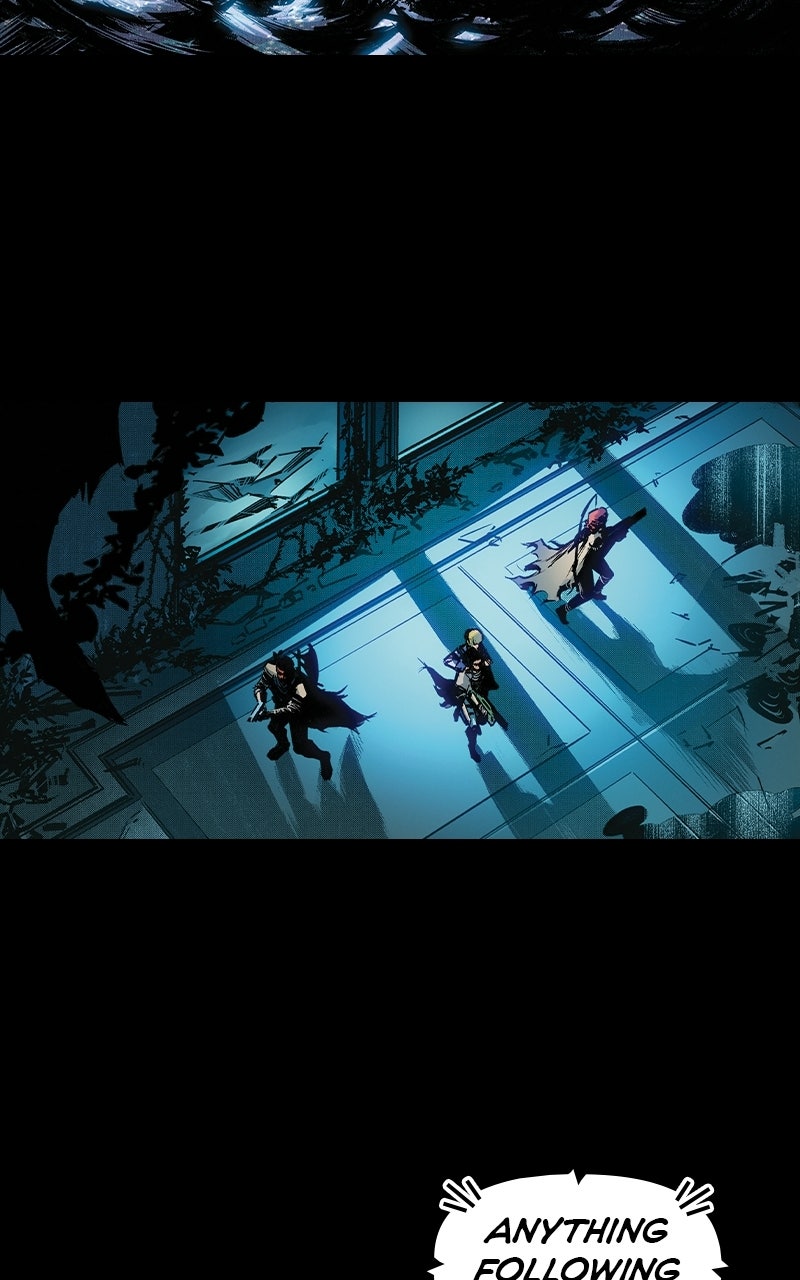 Read Alien (2021) chapter 37 image 31 on Lezhin