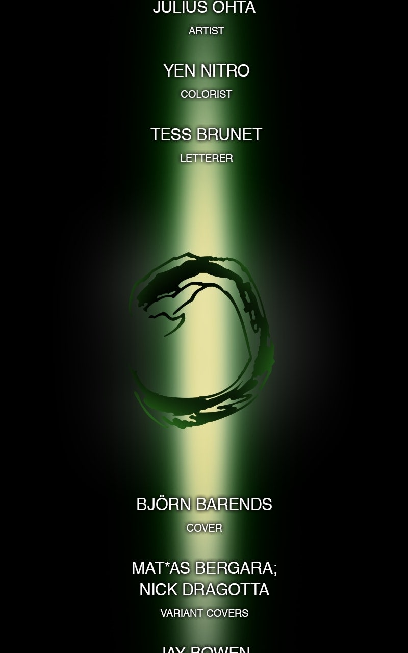 Read Alien (2021) chapter 37 image 45 on Lezhin