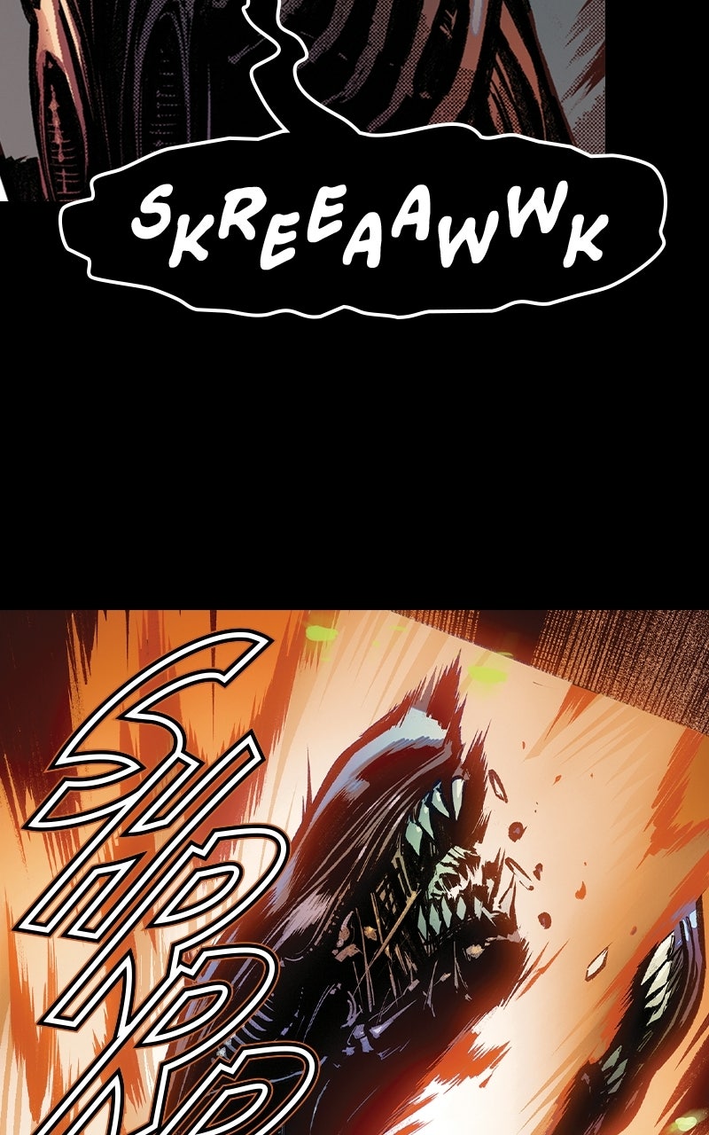 Read Alien (2021) chapter 37 image 5 on Lezhin