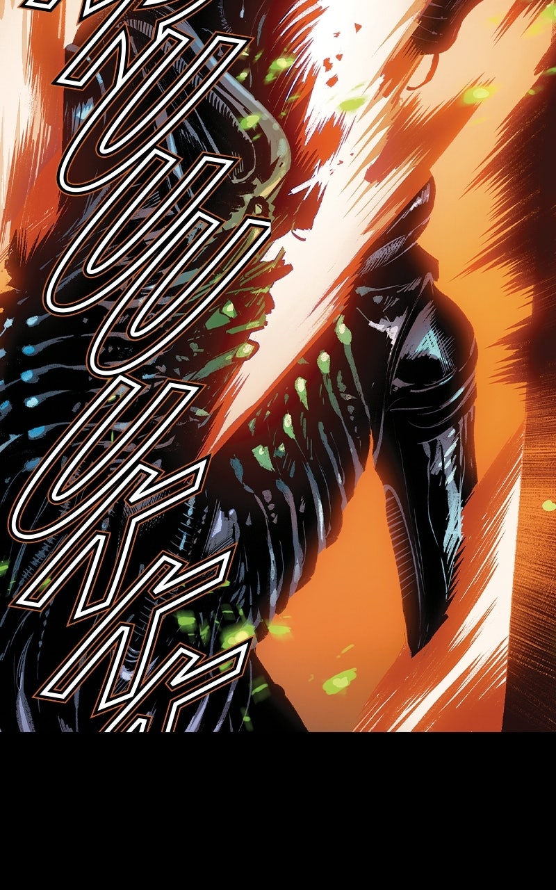 Read Alien (2021) chapter 37 image 6 on Lezhin