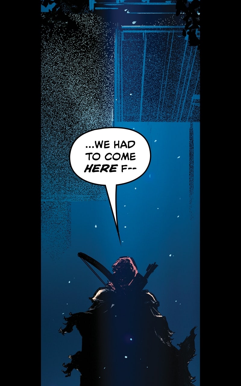 Read Alien (2021) chapter 38 image 10 on Lezhin