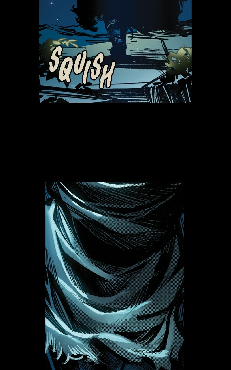 Read Alien (2021) chapter 38 image 11 on Lezhin