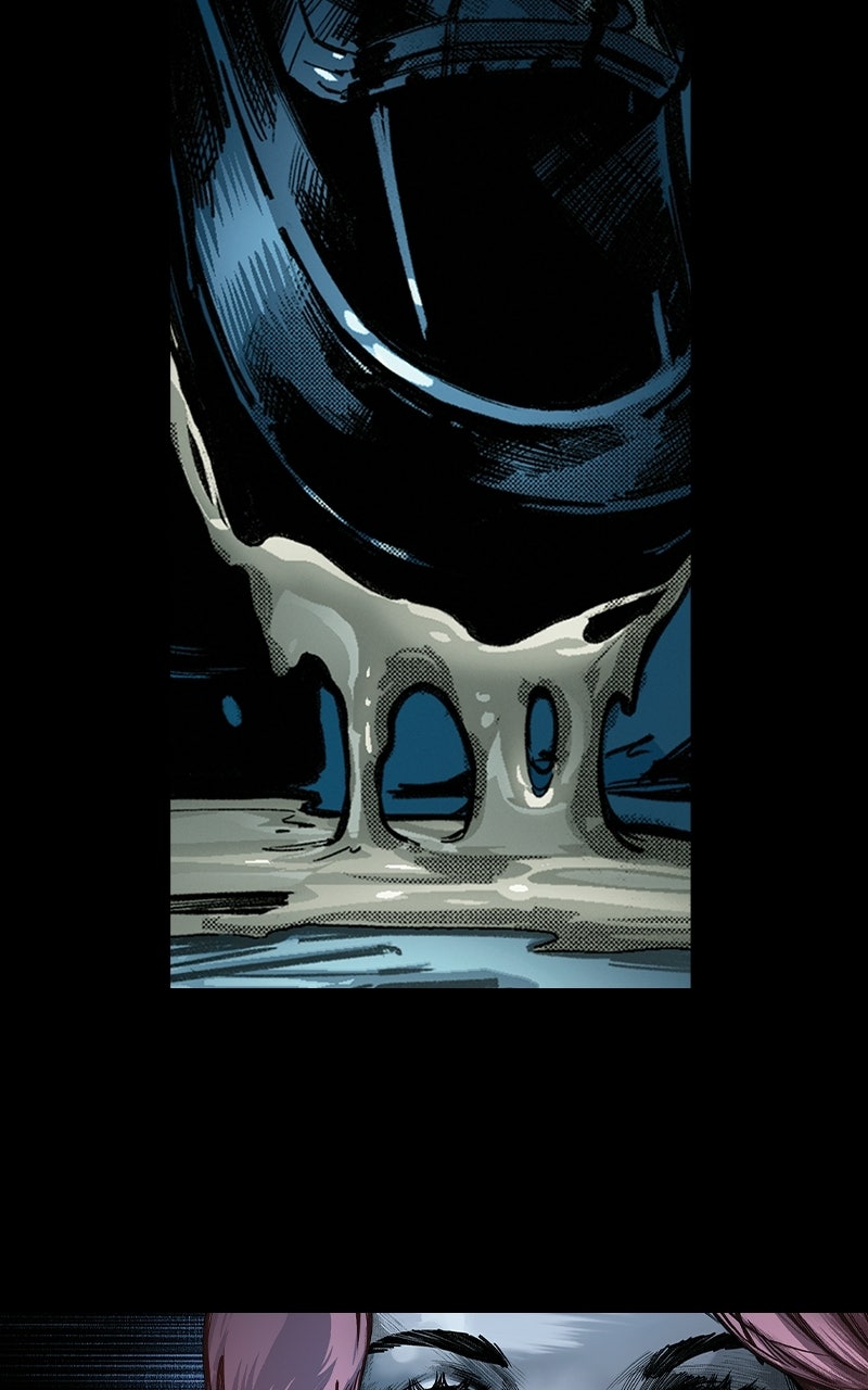 Read Alien (2021) chapter 38 image 12 on Lezhin