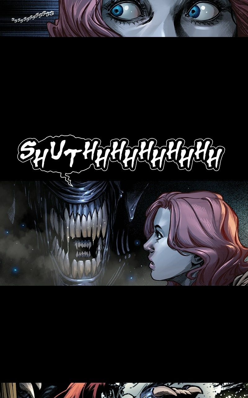 Read Alien (2021) chapter 38 image 13 on Lezhin